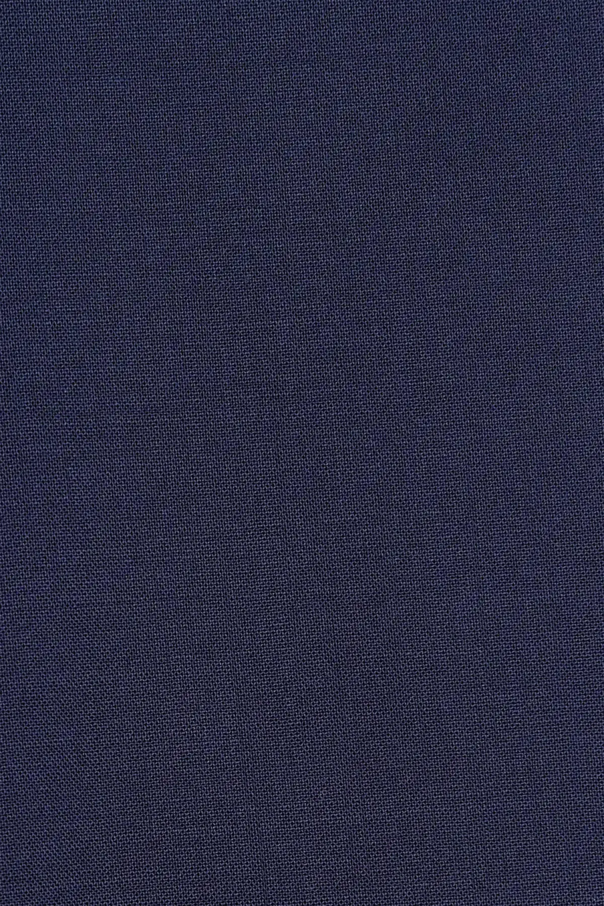 Baukasten Stoff mittelblau
