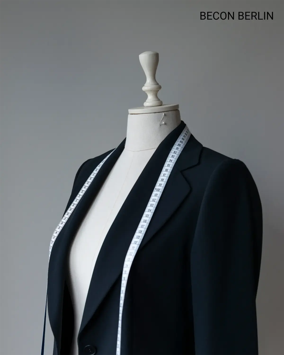 Corporate Fashion Mitarbeiter Kleidung Berlin Austatter