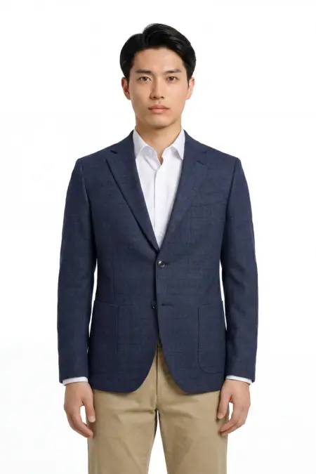 Herrensakko Oliver Smart Casual