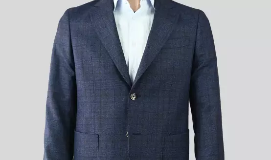 Herrensakko Oliver Smart Casual