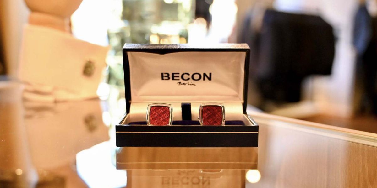 Accessoires, die den Unterschied machen - Entdecken Sie die Welt der Accessoires bei Becon