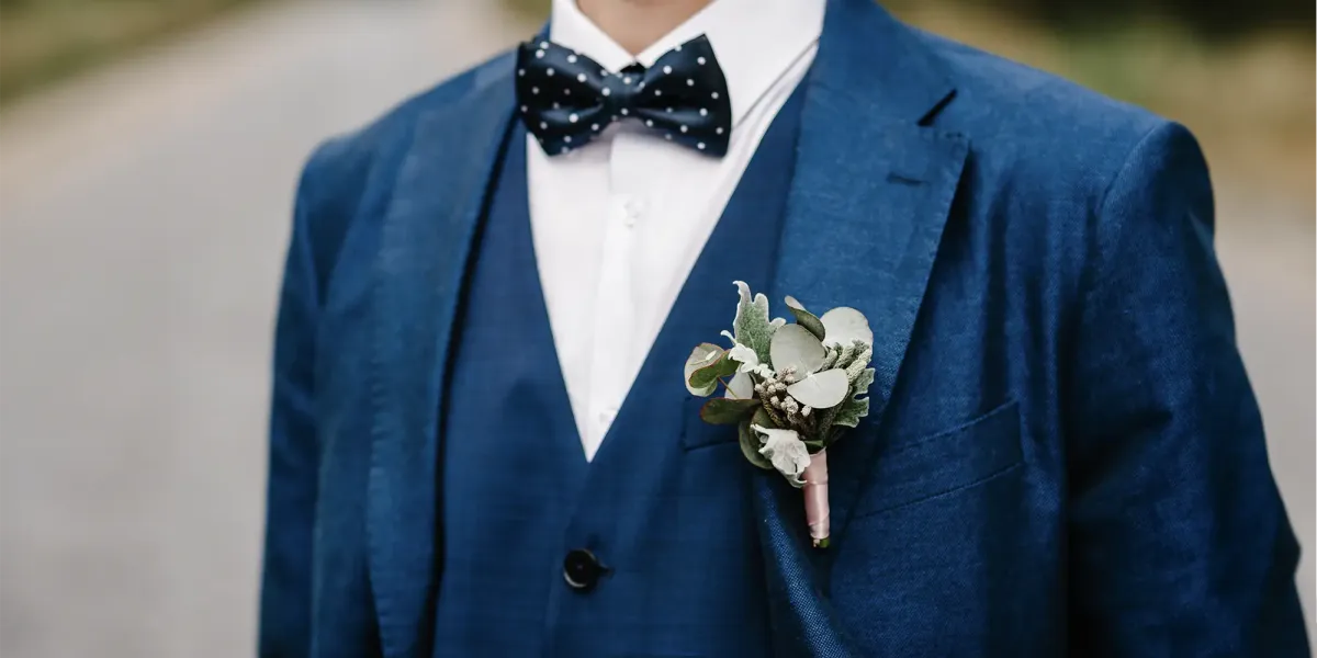 Hochzeitssaison 2024